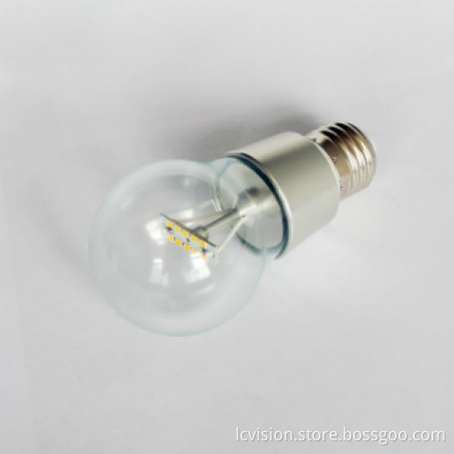DIMMING 4.5W 360 DEGREE LED BULB 100~240VAC